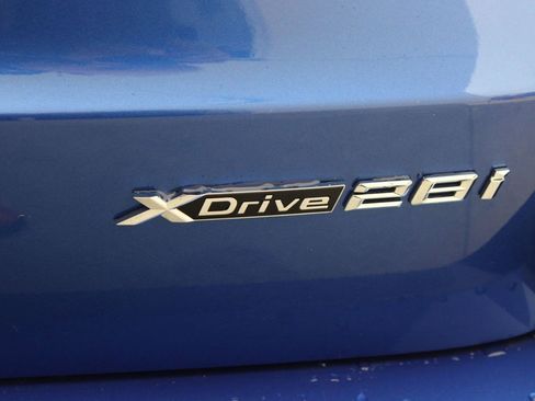 New 2026 BMW X1 xDrive28i w/ Technology Package image 23