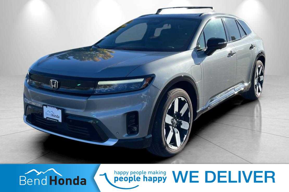 Used 2026 Honda Prologue Elite image 1