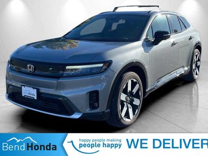 Used 2026 Honda Prologue Elite