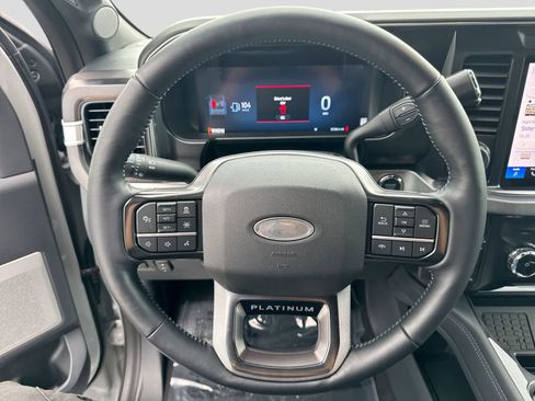 Used 2026 Ford F250 Platinum AWD/4WD image 29
