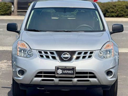 Used 2012 Nissan Rogue S image 20
