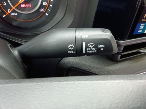 New 2026 Jeep Wrangler Sport AWD/4WD image 5