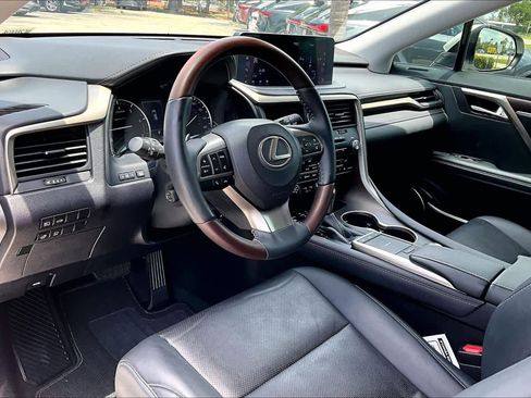 Used 2022 Lexus RX 350 FWD w/ Premium Package image 18