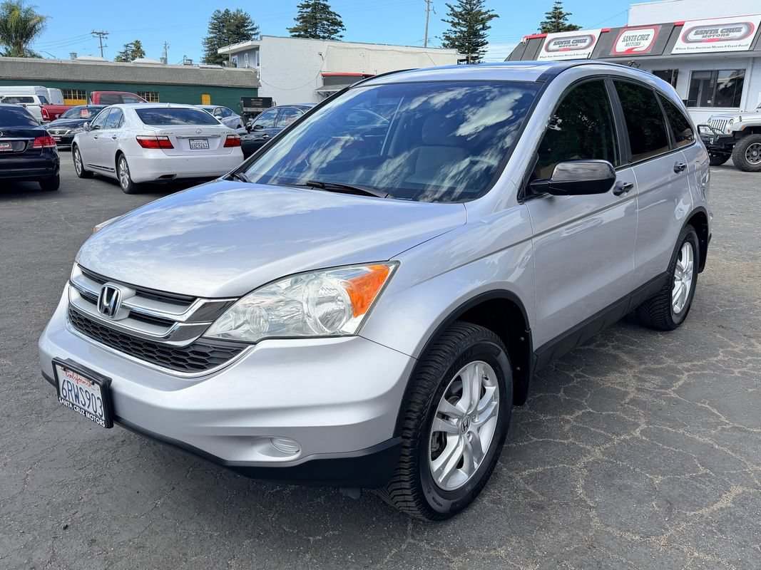 Used 2011 Honda CR-V EX image 3