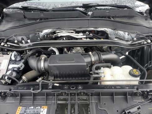 Used 2020 Ford Explorer ST w/ ST Street Pack image 10