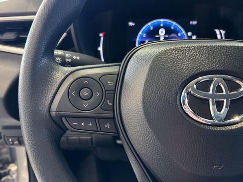 New 2026 Toyota Corolla LE FWD image 23