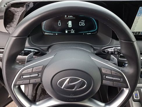 Used 2023 Hyundai Palisade SEL image 20