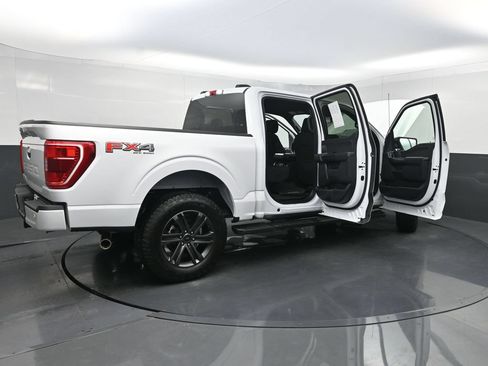 Used 2022 Ford F150 XLT w/ Equipment Group 302A High AWD/4WD image 39
