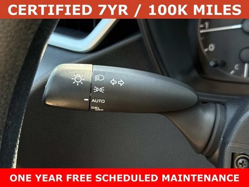 Used 2025 Toyota Corolla LE FWD image 26