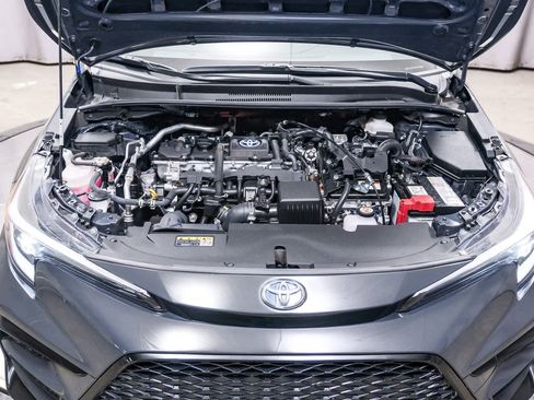 Used 2024 Toyota Corolla SE image 27