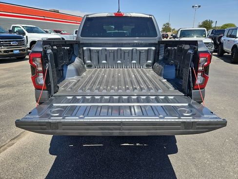 New 2026 Ford Ranger XLT w/ Technology Package AWD/4WD image 18