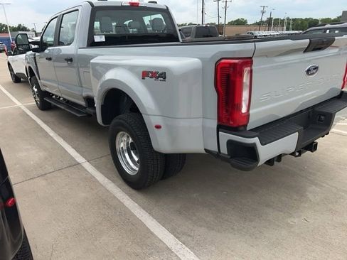 New 2026 Ford F350 XL w/ STX Appearance Package AWD/4WD image 5