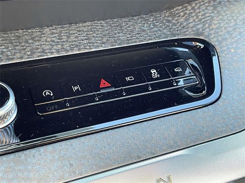 New 2025 Ford Expedition Tremor image 28