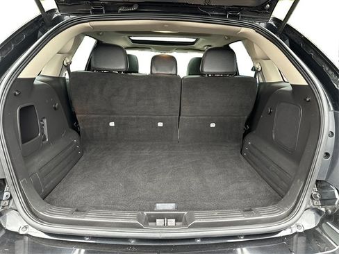 Used 2013 Ford Edge Limited AWD/4WD image 12