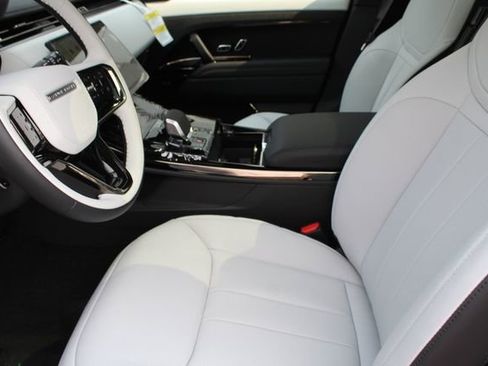 New 2025 Land Rover Range Rover Sport Dynamic SE image 19