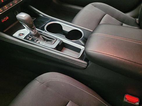 Used 2023 Nissan Altima 2.5 SV image 26