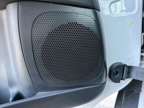 Used 2024 RAM ProMaster 3500 w/ Delivery Van Package image 21