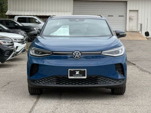 New 2026 Volkswagen ID.4 Pro S image 3