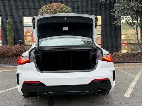 Used 2023 BMW M440i Coupe w/ Premium Package image 14