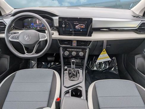 New 2026 Volkswagen Taos S FWD image 15