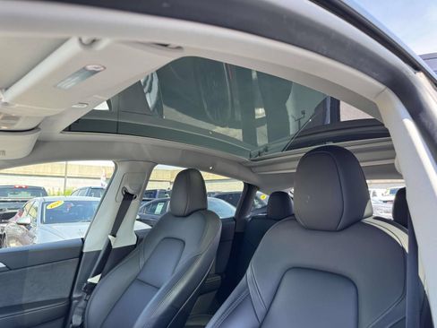 Used 2023 Tesla Model Y Long Range AWD/4WD image 21
