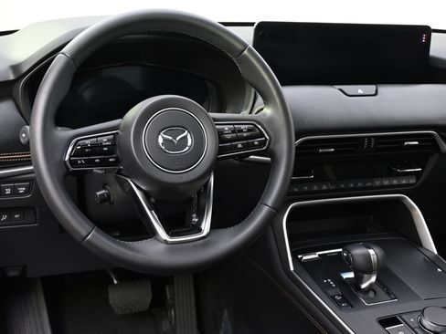 Certified 2026 MAZDA CX-90 3.3 Turbo S w/ Premium Plus AWD/4WD image 9