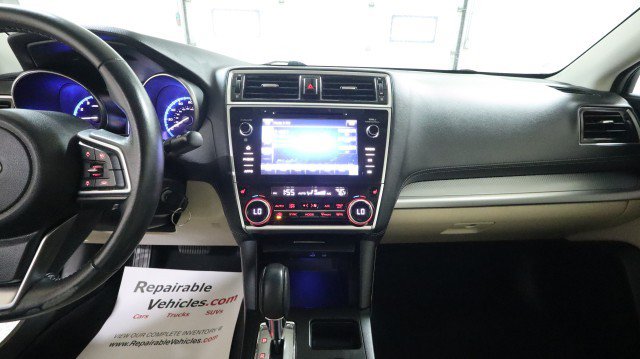 Used 2018 Subaru Legacy 2.5i Premium w/ Eyesight & BSD & Rcta & HBA AWD/4WD image 12