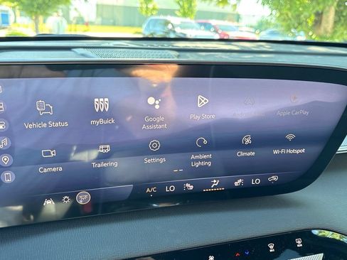 New 2026 Buick Enclave Sport Touring w/ Power Package FWD image 30