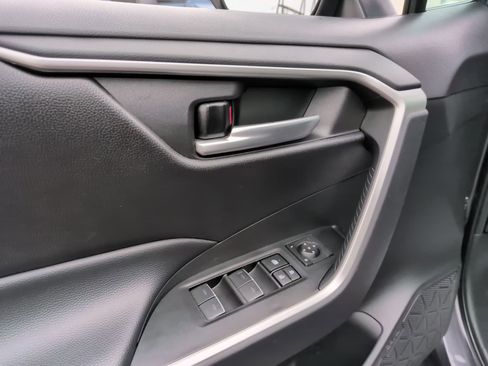 Certified 2024 Toyota RAV4 XLE image 17