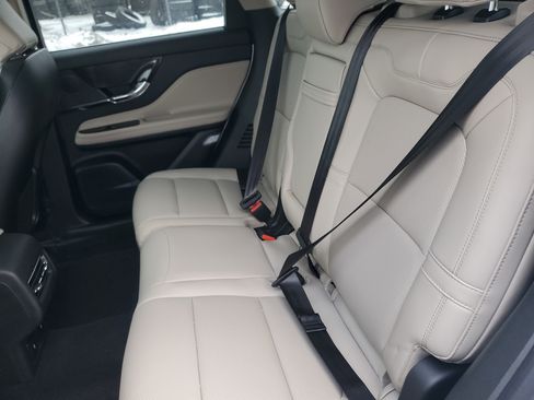 New 2026 Lincoln Corsair Premiere image 27