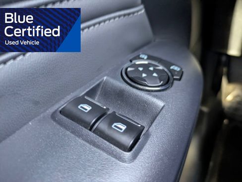Certified 2024 Ford Mustang Premium RWD image 26