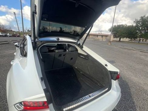 Used 2019 Audi A7 3.0T Prestige w/ Prestige Package image 9