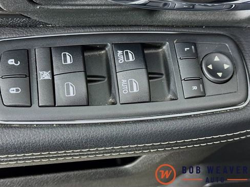 Used 2017 RAM 1500 Rebel w/ Ram 1500 Black Rebel Group AWD/4WD image 18