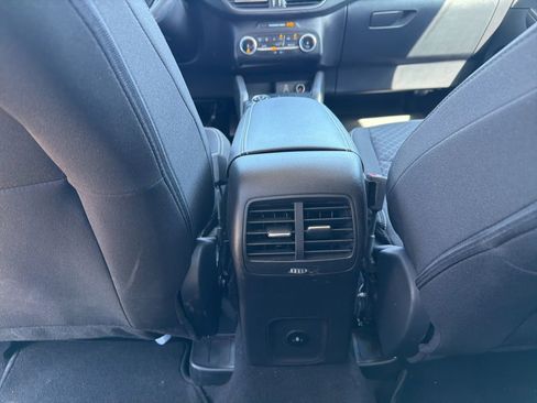 Used 2024 Ford Escape Active FWD image 17