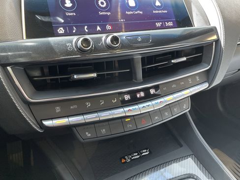 Used 2023 Cadillac CT5 V Blackwing w/ Carbon Fiber Package 2 image 56