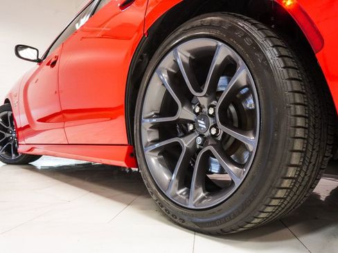 Used 2023 Dodge Charger Scat Pack w/ Plus Group image 35