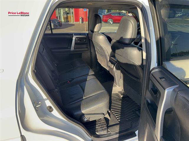 Used 2013 Toyota 4Runner Limited RWD image 10