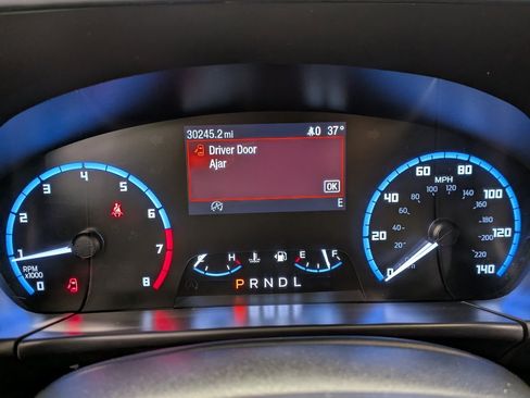 Used 2023 Ford Bronco Sport Big Bend w/ Convenience Package image 13