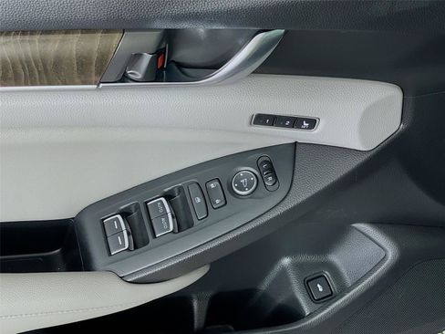 Used 2020 Honda Accord EX-L image 21