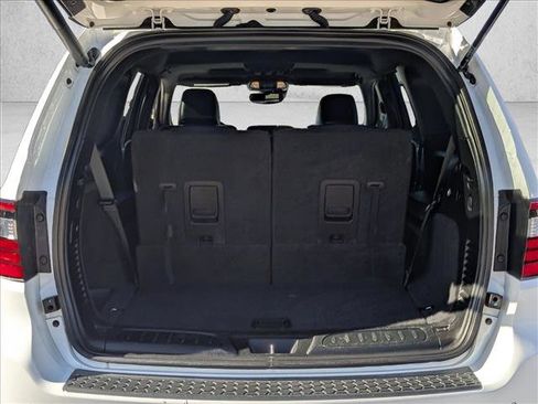 Used 2024 Dodge Durango GT image 6