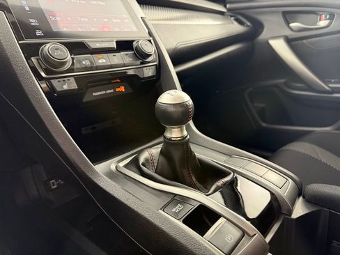 Used 2017 Honda Civic Si image 18