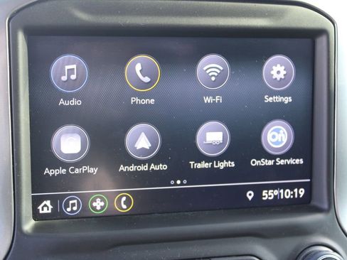 Used 2022 Chevrolet Silverado 1500 RST image 30