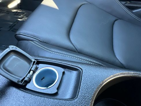Used 2023 Chevrolet Camaro SS RWD image 72