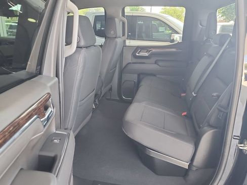 Certified 2024 GMC Sierra 1500 Elevation AWD/4WD image 24