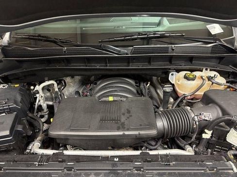 Used 2023 GMC Sierra 1500 AT4X AWD/4WD image 32