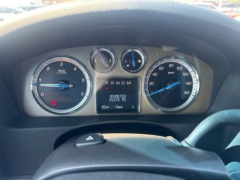 Used 2014 Cadillac Escalade Platinum AWD/4WD image 10
