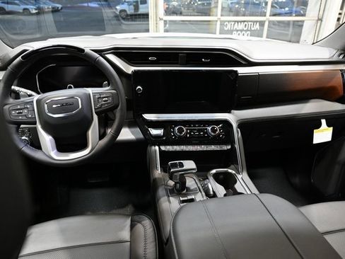 New 2026 GMC Sierra 1500 Denali image 18
