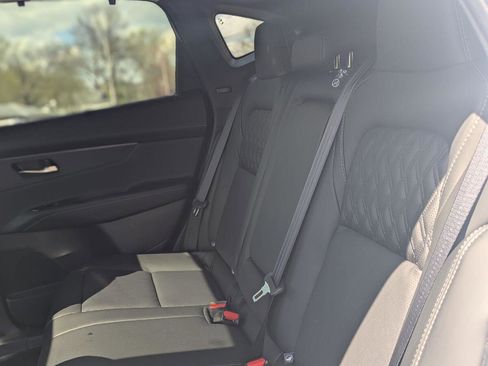 New 2026 Nissan Murano Platinum w/ Cargo Package image 41