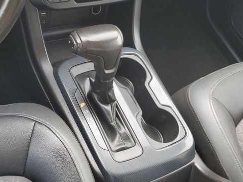 Used 2016 Chevrolet Colorado Z71 image 22