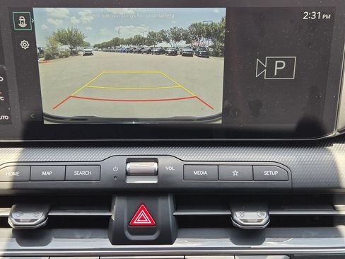New 2026 Kia K4 EX FWD image 15